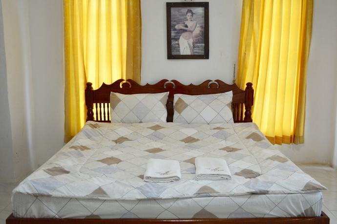 Imagen de la habitación del Hotel Rachiga Grand Resort. Foto 10