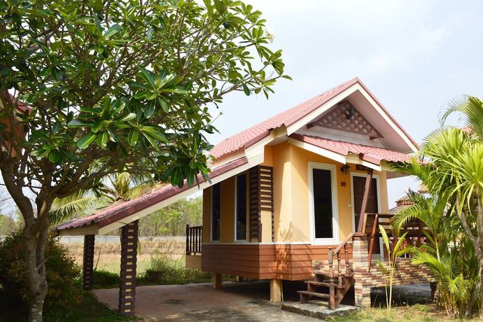 Imagen de la habitación del Hotel Rachiga Grand Resort. Foto 14