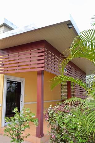 Imagen de la habitación del Hotel Rachiga Grand Resort. Foto 16