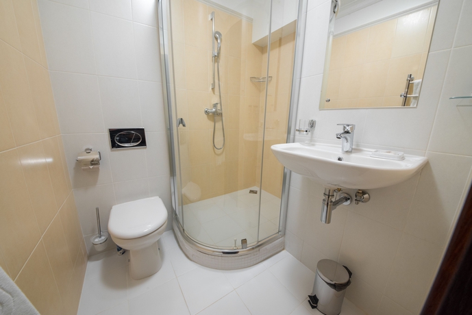 Imagen de la habitación del Hotel Rachmaninoff. Foto 14