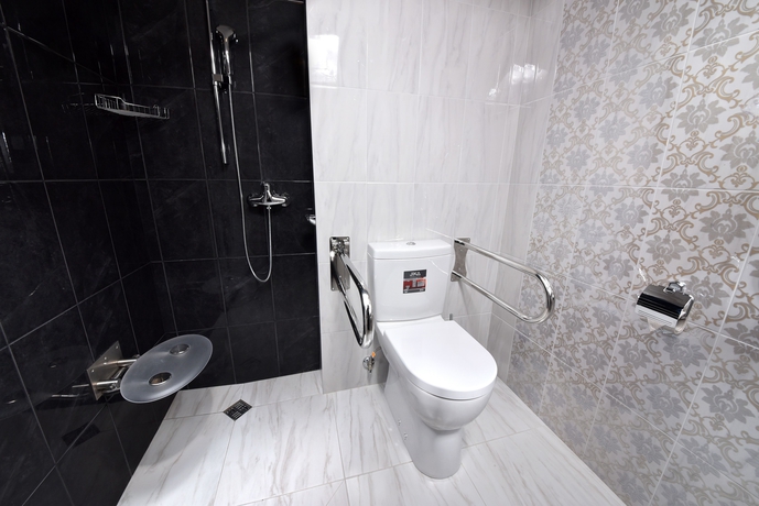 Imagen de la habitación del Hotel Rachmaninoff. Foto 15