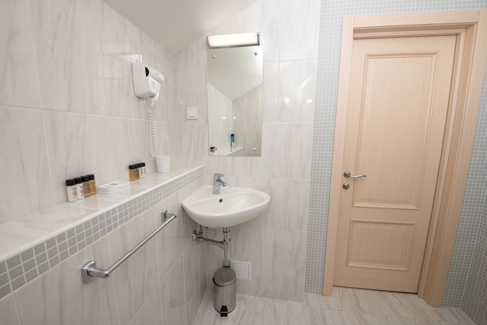 Imagen de la habitación del Hotel Rachmaninoff. Foto 16