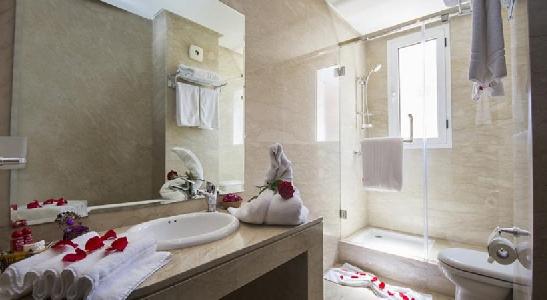 Imagen general del Hotel Racine. Foto 5