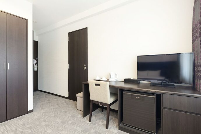 Imagen general del Hotel Racine Home Kyoto Self Check-in. Foto 3