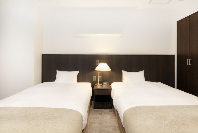 Imagen general del Hotel Racine Home Kyoto Self Check-in. Foto 5