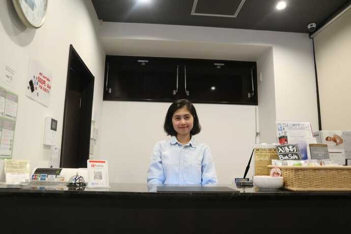 Imagen general del Hotel Racine Home Kyoto Self Check-in. Foto 6