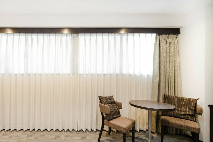 Imagen general del Hotel Racine Home Kyoto Self Check-in. Foto 8