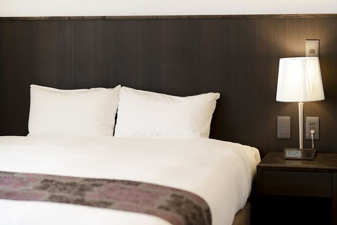 Imagen general del Hotel Racine Home Kyoto Self Check-in. Foto 9