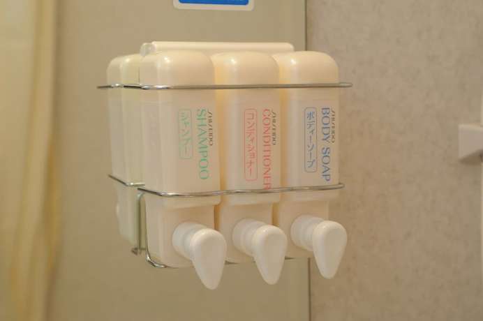 Imagen de la habitación del Hotel Racine Sinmaebashi. Foto 13
