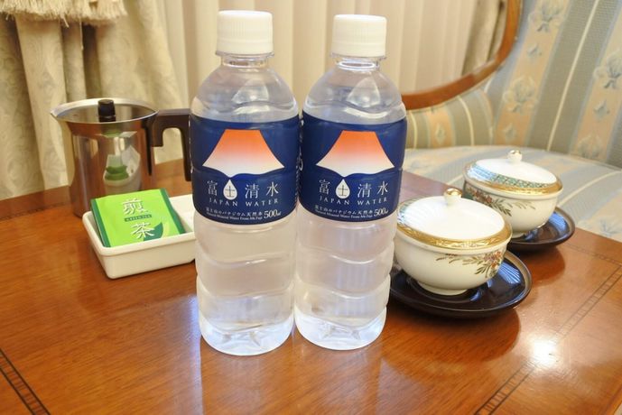 Imagen de la habitación del Hotel Racine Sinmaebashi. Foto 14