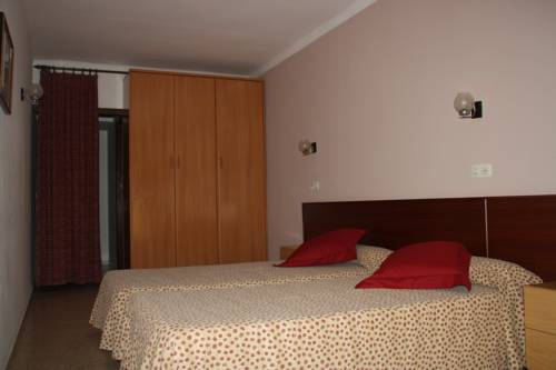 Imagen de la habitación del Hotel Raco Del Mar. Foto 5