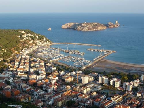 Imagen general del Hotel Raco Del Mar. Foto 3