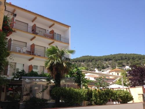 Imagen general del Hotel Raco Del Mar. Foto 4