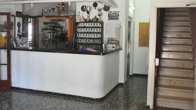 Imagen de los interiores del Hotel Racó D'en Pepe. Foto 11