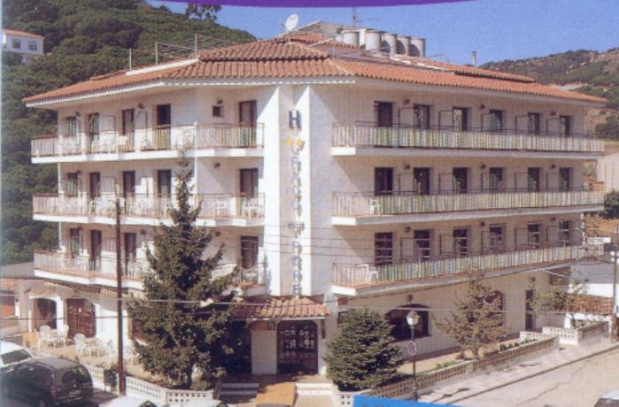 Imagen general del Hotel Racó D'en Pepe. Foto 2