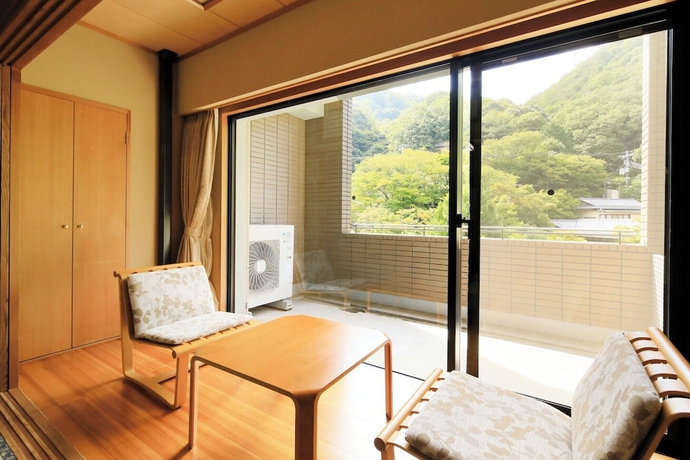 Imagen de la habitación del Hotel Raconter Arima. Foto 5