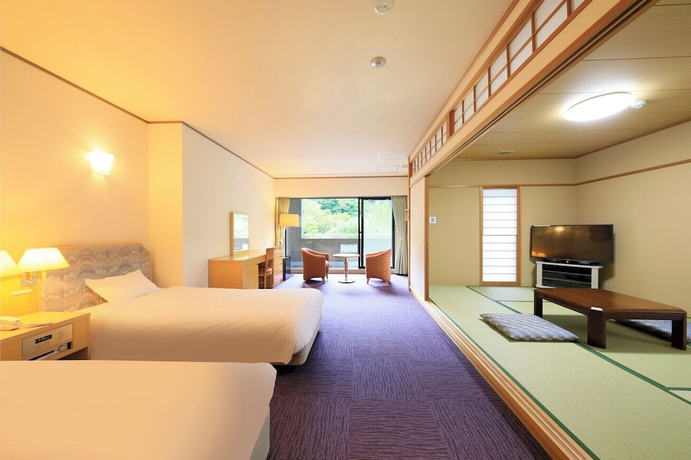 Imagen de la habitación del Hotel Raconter Arima. Foto 6