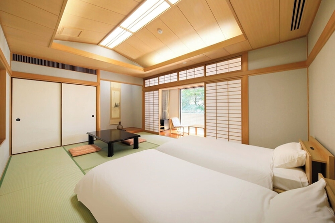 Imagen de la habitación del Hotel Raconter Arima. Foto 8