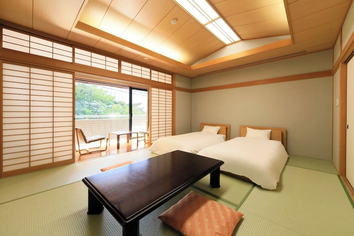 Imagen de la habitación del Hotel Raconter Arima. Foto 9