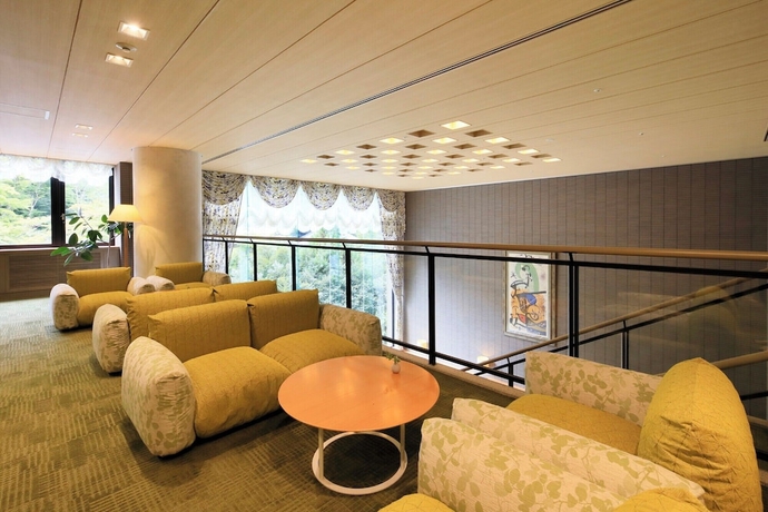 Imagen de los interiores del Hotel Raconter Arima. Foto 14