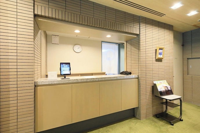 Imagen de los interiores del Hotel Raconter Arima. Foto 15