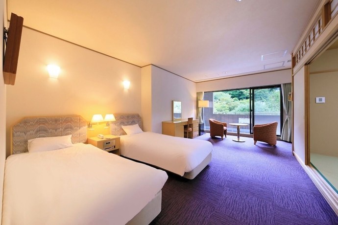 Imagen de la habitación del Hotel Raconter Arima. Foto 10