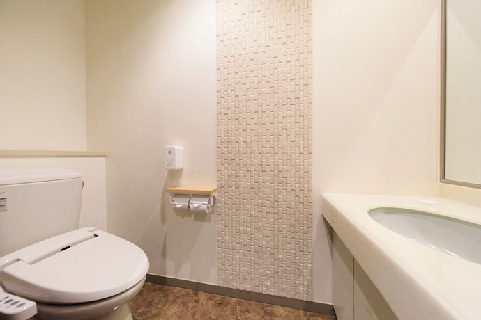 Imagen de la habitación del Hotel Raconter Arima. Foto 11
