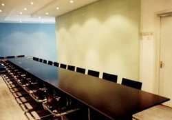 Imagen general del Hotel Racova. Foto 2