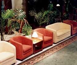 Imagen de los interiores del Hotel Racova. Foto 9