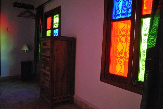 Imagen de los interiores del Hotel R´mila Medina Fez. Foto 13