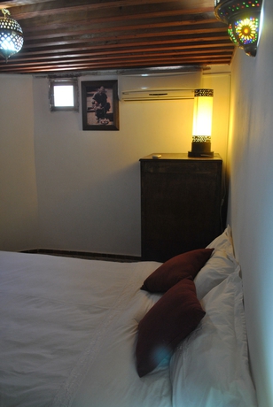 Imagen de la habitación del Hotel R´mila Medina Fez. Foto 3