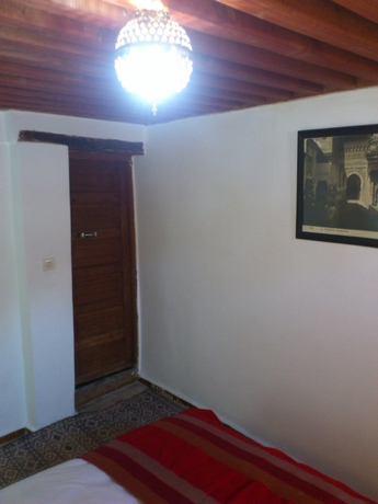 Imagen de la habitación del Hotel R´mila Medina Fez. Foto 4