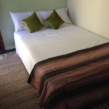 Imagen de la habitación del Hotel R´mila Medina Fez. Foto 5