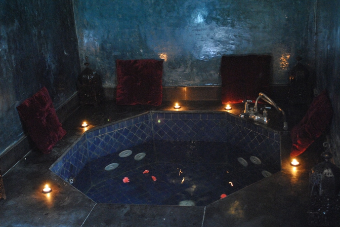 Imagen de la habitación del Hotel R´mila Medina Fez. Foto 6