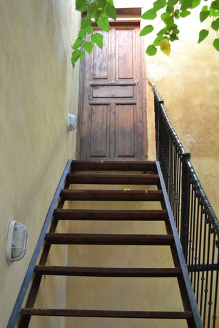 Imagen de los interiores del Hotel R´mila Medina Fez. Foto 15