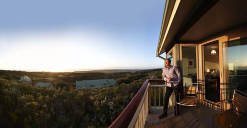 Imagen de la habitación del Hotel Racv Cape Schanck Resort. Foto 1