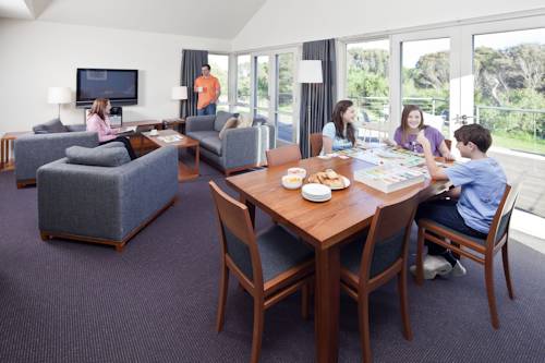 Imagen de la habitación del Hotel Racv Cape Schanck Resort. Foto 2