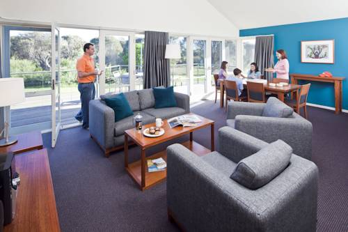 Imagen de la habitación del Hotel Racv Cape Schanck Resort. Foto 3