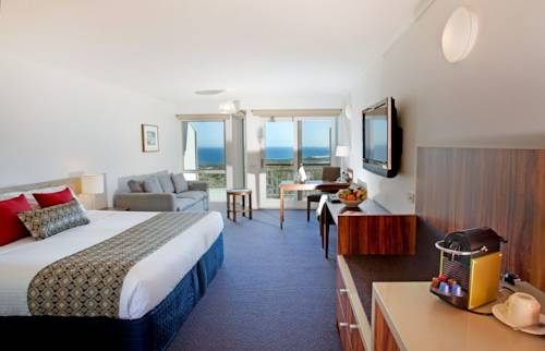 Imagen de la habitación del Hotel Racv Cape Schanck Resort. Foto 4