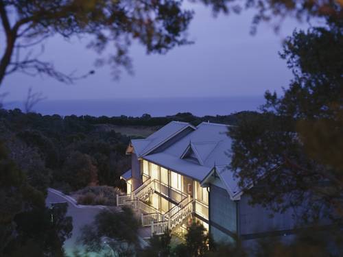 Imagen de la habitación del Hotel Racv Cape Schanck Resort. Foto 5