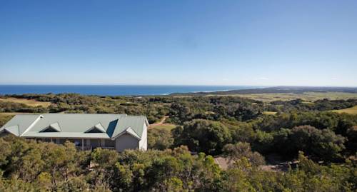 Imagen de la habitación del Hotel Racv Cape Schanck Resort. Foto 6