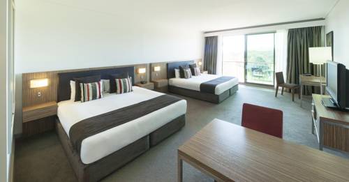 Imagen de la habitación del Hotel Racv Goldfields Resort. Foto 3