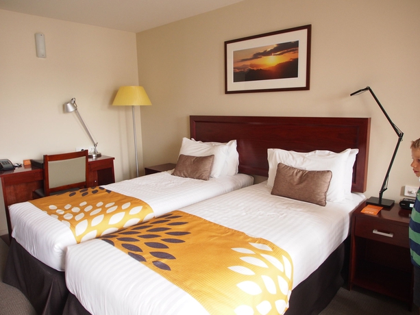 Imagen de la habitación del Hotel Racv Hobart. Foto 4