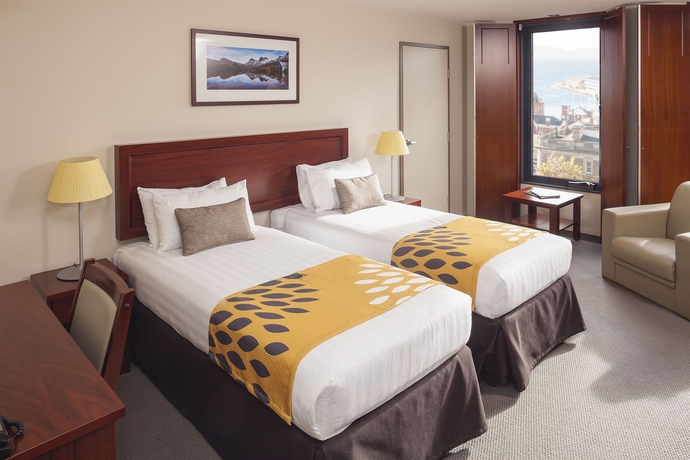 Imagen de la habitación del Hotel Racv Hobart. Foto 6