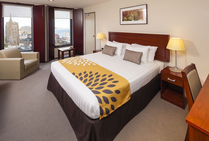 Imagen de la habitación del Hotel Racv Hobart. Foto 7
