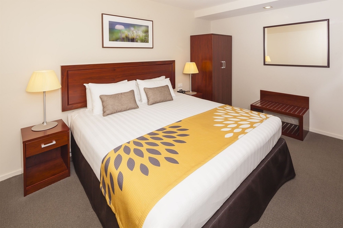 Imagen de la habitación del Hotel Racv Hobart. Foto 8