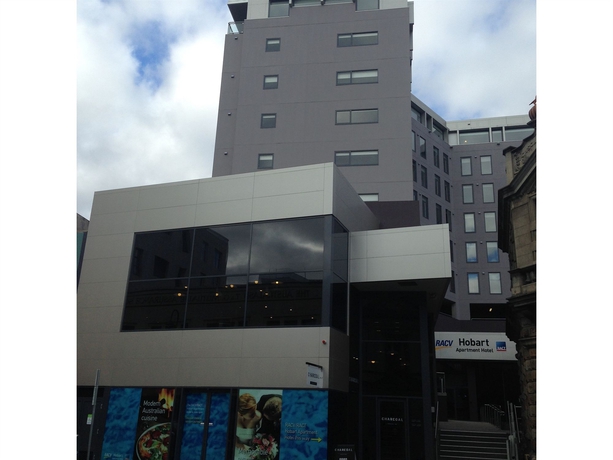 Imagen general del Hotel Racv Hobart. Foto 2