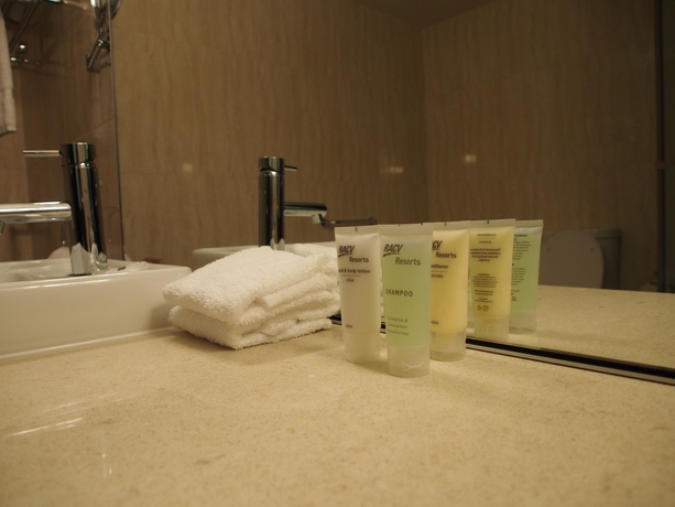 Imagen de la habitación del Hotel Racv Hobart. Foto 9