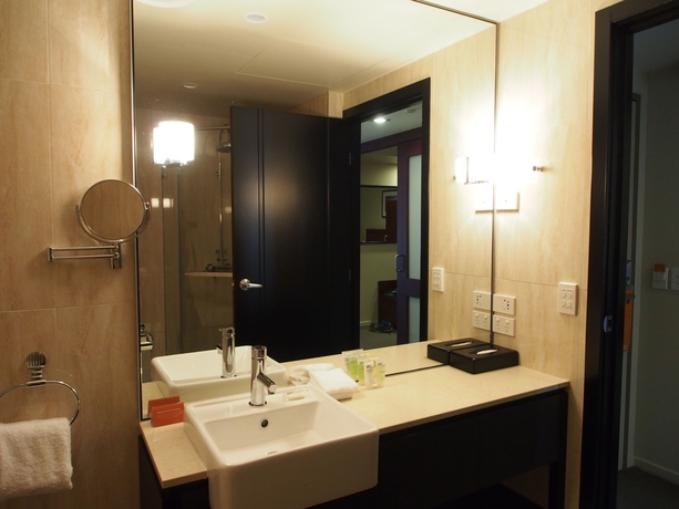 Imagen de la habitación del Hotel Racv Hobart. Foto 10