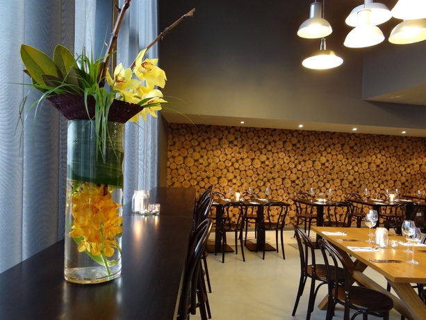 Imagen del bar/restaurante del Hotel Racv Hobart. Foto 3